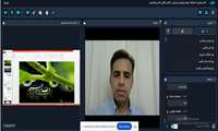 برگزاری کارگاه اعتبار بخشی و حاکمیت بالینی 