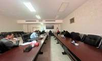 برگزاری نهمین جلسه ژورنال کلاب توسط گروه داخلی جراحی و مراقبت ویژه