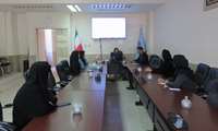 برگزاری نخستین جلسه ژورنال کلاب نیمسال اول سال تحصیلی ۱۴۰۵–۱۴۰۶