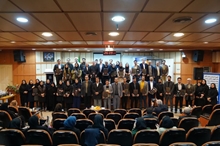 نهمین جشنواره پژوهش و فناوری