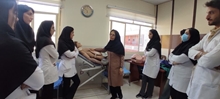 برگزاری کارگاه مراقبت های پرستاری در زایمان فیزیولوژیک 