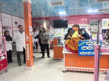 به مناسبت هفته ملی کودک 