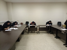  نخستین آزمون جامع دکترای پرستاری ورودی بهمن 1404 برگزار شد