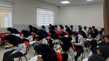 آزمون صلاحیت بالینی پرستاری 