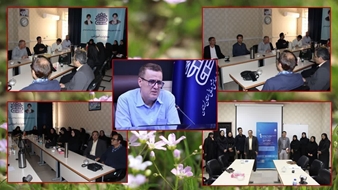 برگزاری کنگره بین‌المللی مجازی «مراقبت امروز» 