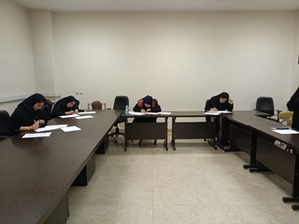  نخستین آزمون جامع دکترای پرستاری ورودی بهمن 1404 برگزار شد