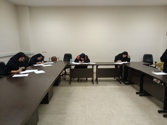  نخستین آزمون جامع دکترای پرستاری ورودی بهمن 1404 برگزار شد 