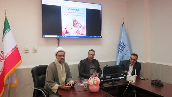 به مناسبت میلاد باسعادت حضرت زینب کبری (سلام‌الله‌علیها) و گرامیداشت روز پرستار 