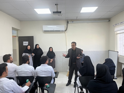 برگزاری آزمون صلاحیت بالینی در تاریخ ۸ تیر