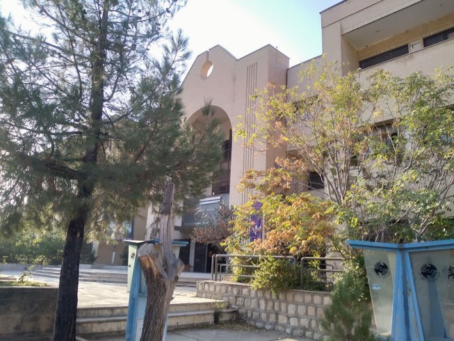 تاریخچه دانشکده پرستاری و مامایی خرم آباد